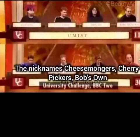 The Regiments Starter Question