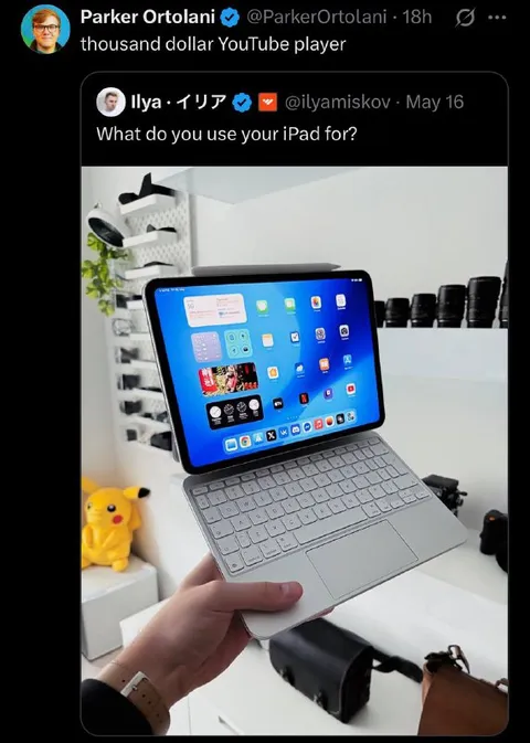Thousand Dollar YouTube Player