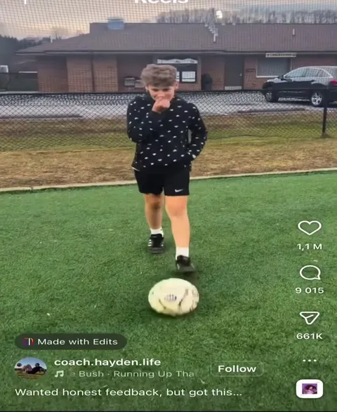 Honest Coaching Feedback