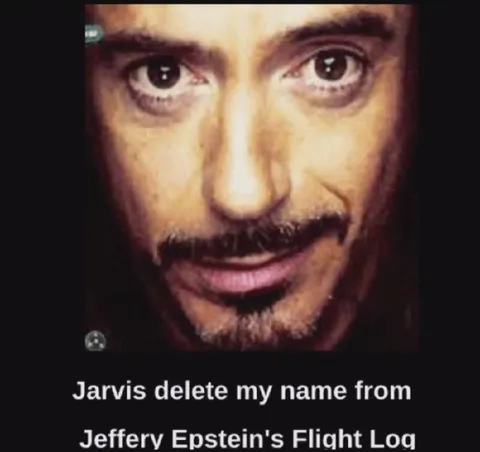 Jarvis Delete My Name