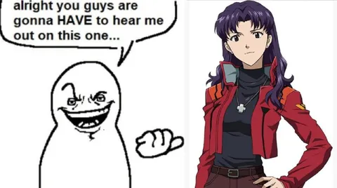 You Guys Have to Hear Me Out