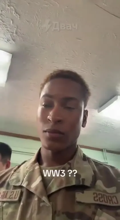 WW3 Dinner at the Mess Hall