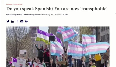 Do You Speak Spanish?