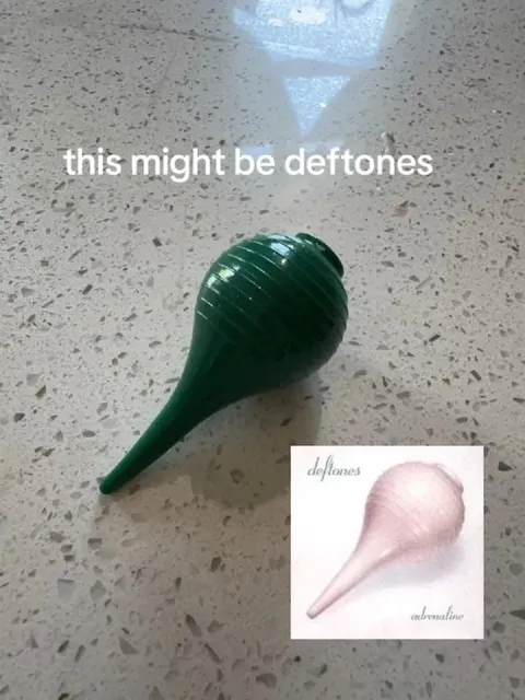 This Might Be Deftones
