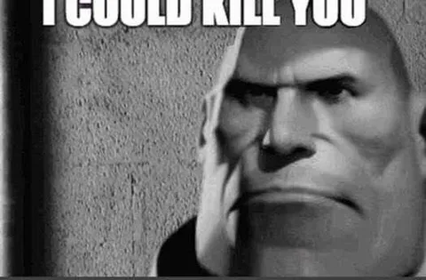 I Could Kill You