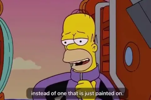 Homer Searches for His Son