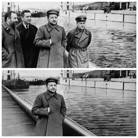 Зеленский ушёл от компании