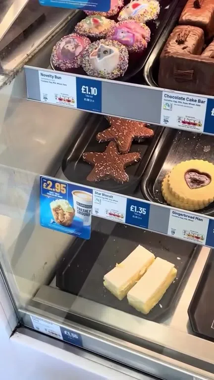 Introducing the Chocolate Starfish