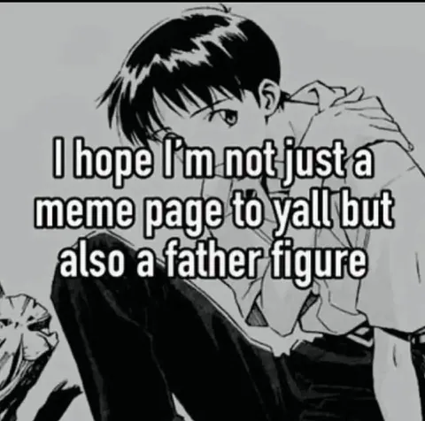 Not Just a Meme Page