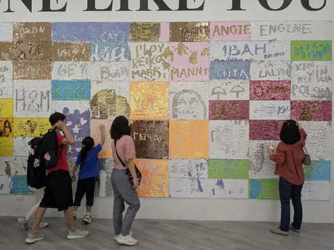 Modern Art Appreciation