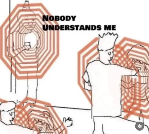 Nobody Understands Me Bart