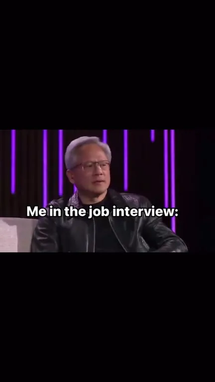 Job Interview Until 4:59