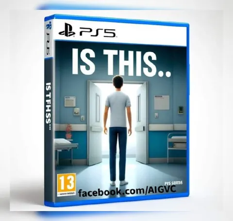 Is This PS5 Game