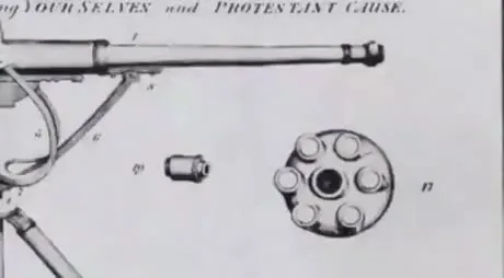 Square Bullets for Turks