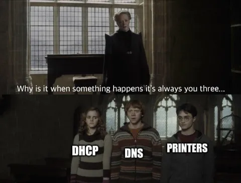 When It’s Always You Three