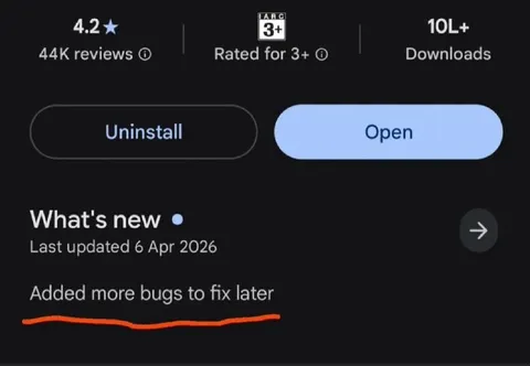 Added More Bugs to Fix Later
