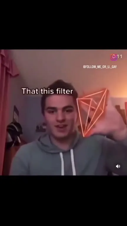 Filter Works on Your Feet