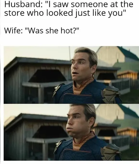 Was She Hot?