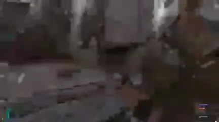 Ukraine Car Stuck Reaction