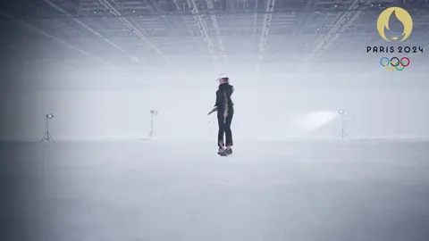 Tekken 8 Olympics One-Sided Fight