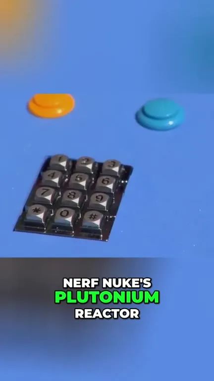 Nerf Nuke Is Bad News