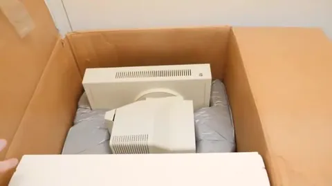 Ready for Retro Gaming