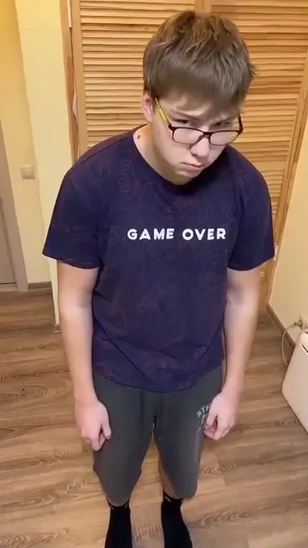 Game Over Transformation
