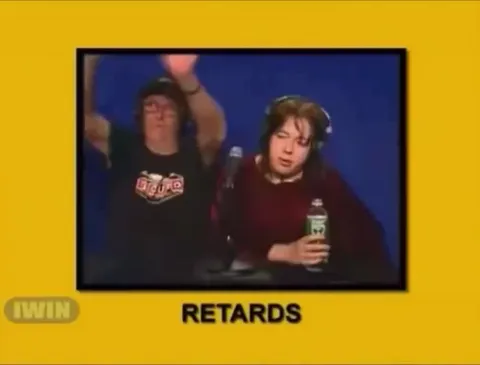 IWIN Caption Switch Reaction