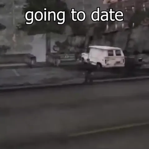 Going to Date, Going Home