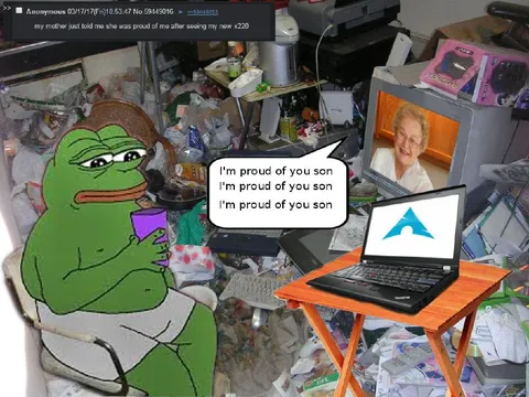 Proud of You Son