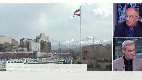 Тегеран решительно ответит