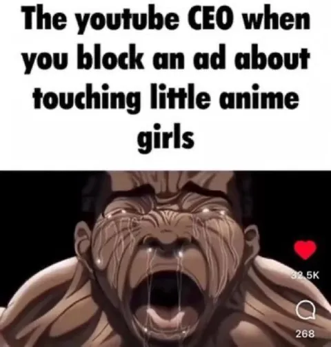 YouTube CEO Loses Ad Revenue