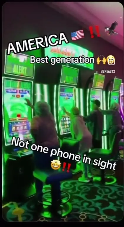 America’s Best Generation
