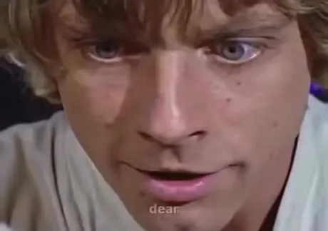 Luke Gets a Robotic Hand