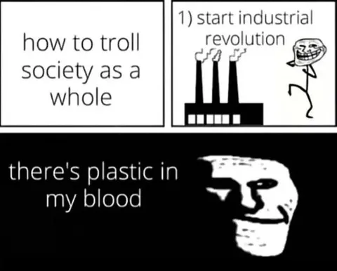 How to Troll Society