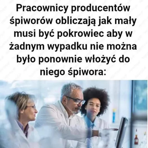 Jak mały musi być pokrowiec