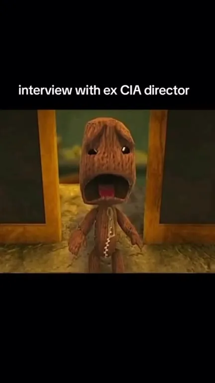 Ex-CIA Director Interview Reaction