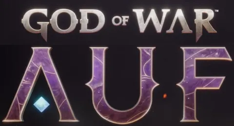 God of War ЛИФ