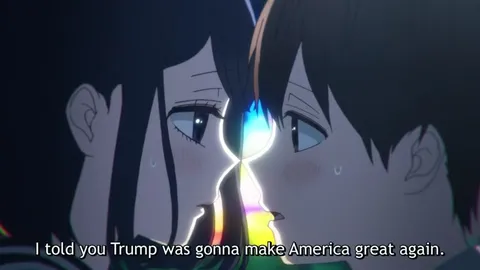 Anime Date Turns Into Venezuela Invasion