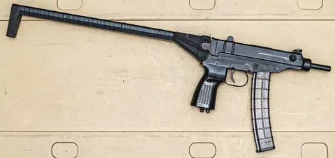 Самый длинный автомат