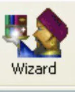 Pixel Art Wizard