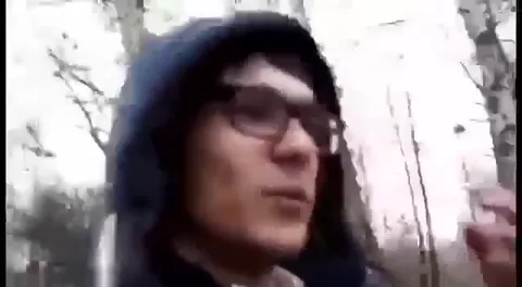 Камеру приняли за сову