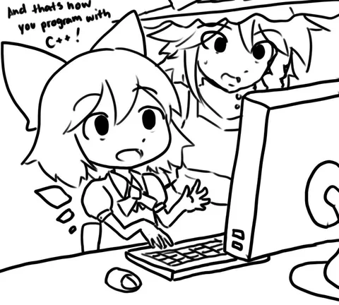 Programming with C++