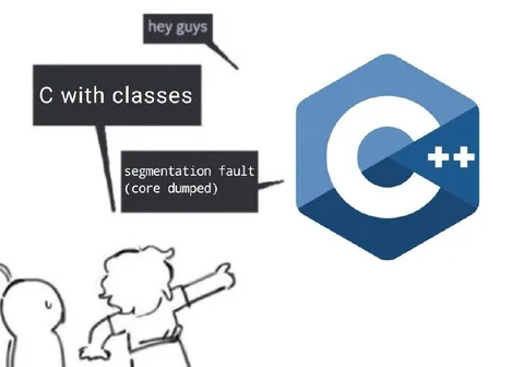 C++ Segmentation Fault