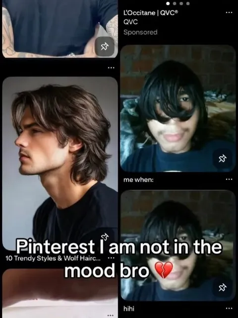 Pinterest I Am Not in the Mood Bro