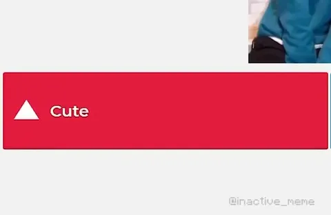 This Girl Is Cute, Actually A Dude