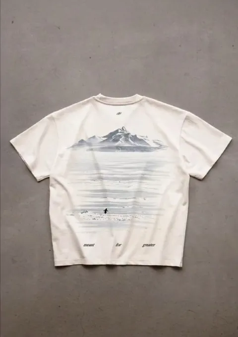 Meant for Greater T-Shirt