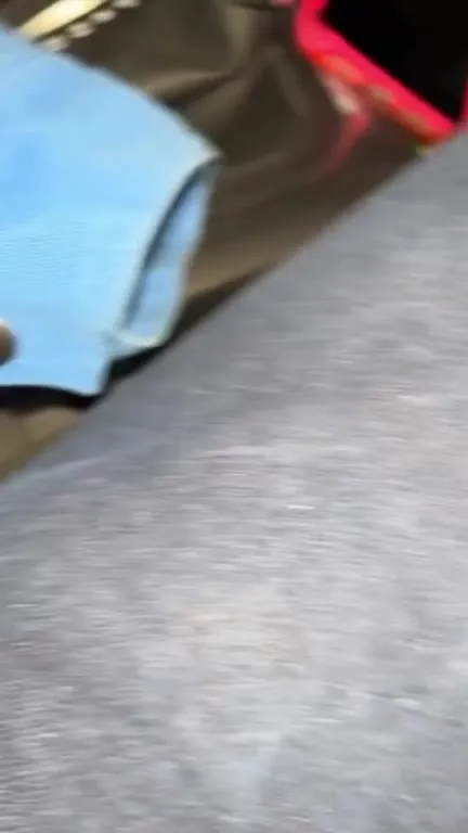 Собака в образе рэпера