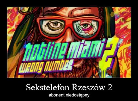 Sekstelefon Rzeszów — zły numer