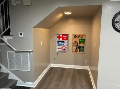 Home Emergency Station